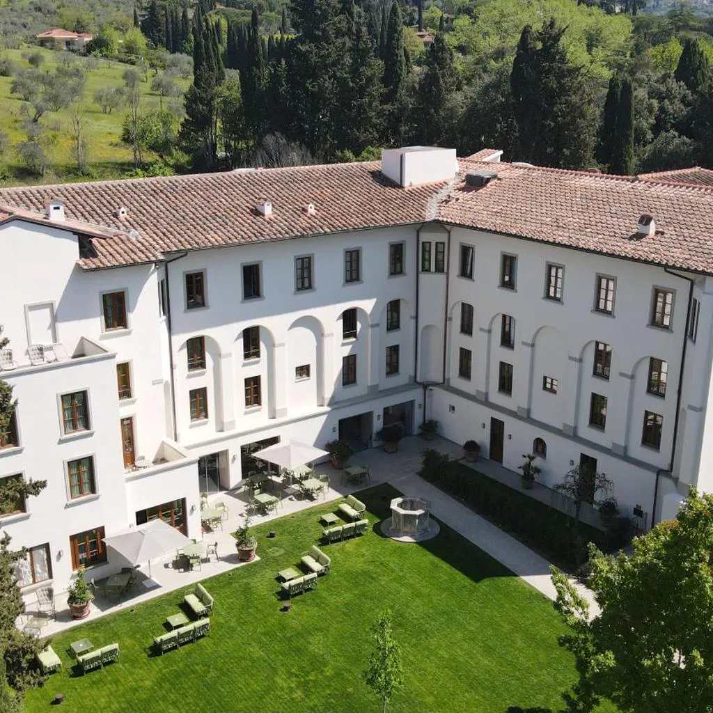 Photograph of Villa Neroli - Place of Charme