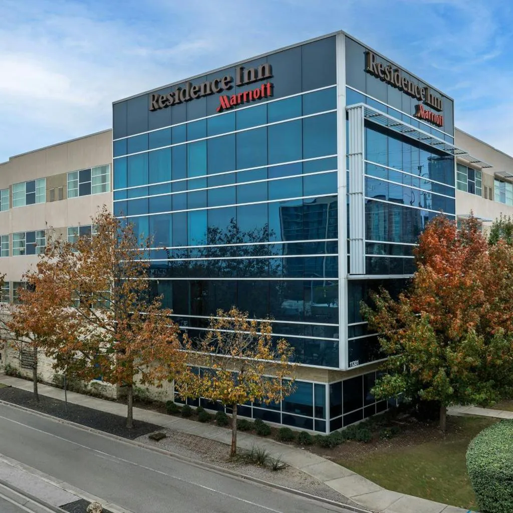 Photograph of Residence Inn by Marriott Austin Northwest/The Domain Area