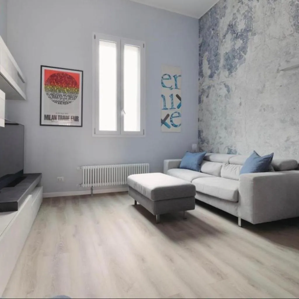 Photograph of Exclusive Loft - San Siro Stadium M1 M5 Milano