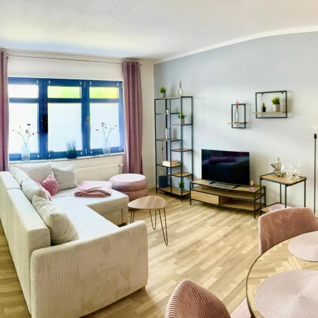 Photograph of ANER 1 STILVOLLE Ferienwohnung in Dresden-Loschwitz