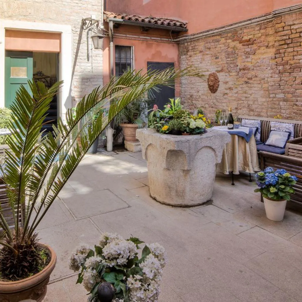 Photograph of Ca' della Corte