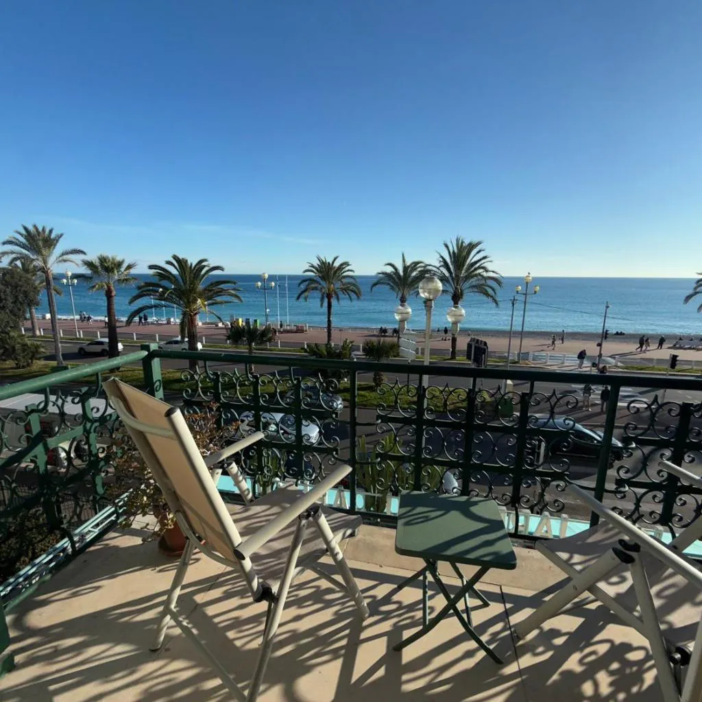 Photograph of Casa Giacometti Vue Mer Lumiere et Horizon