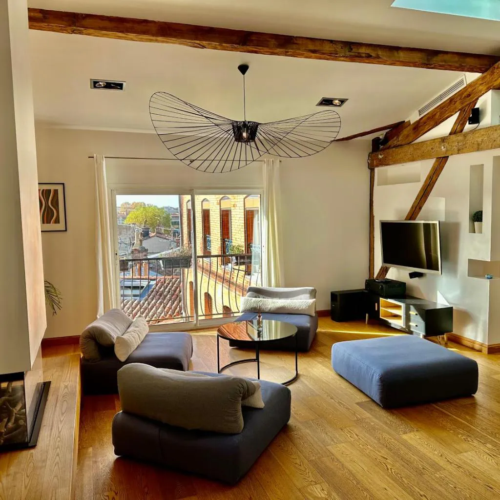 Photograph of Le Loft - Centre ville - Capitole