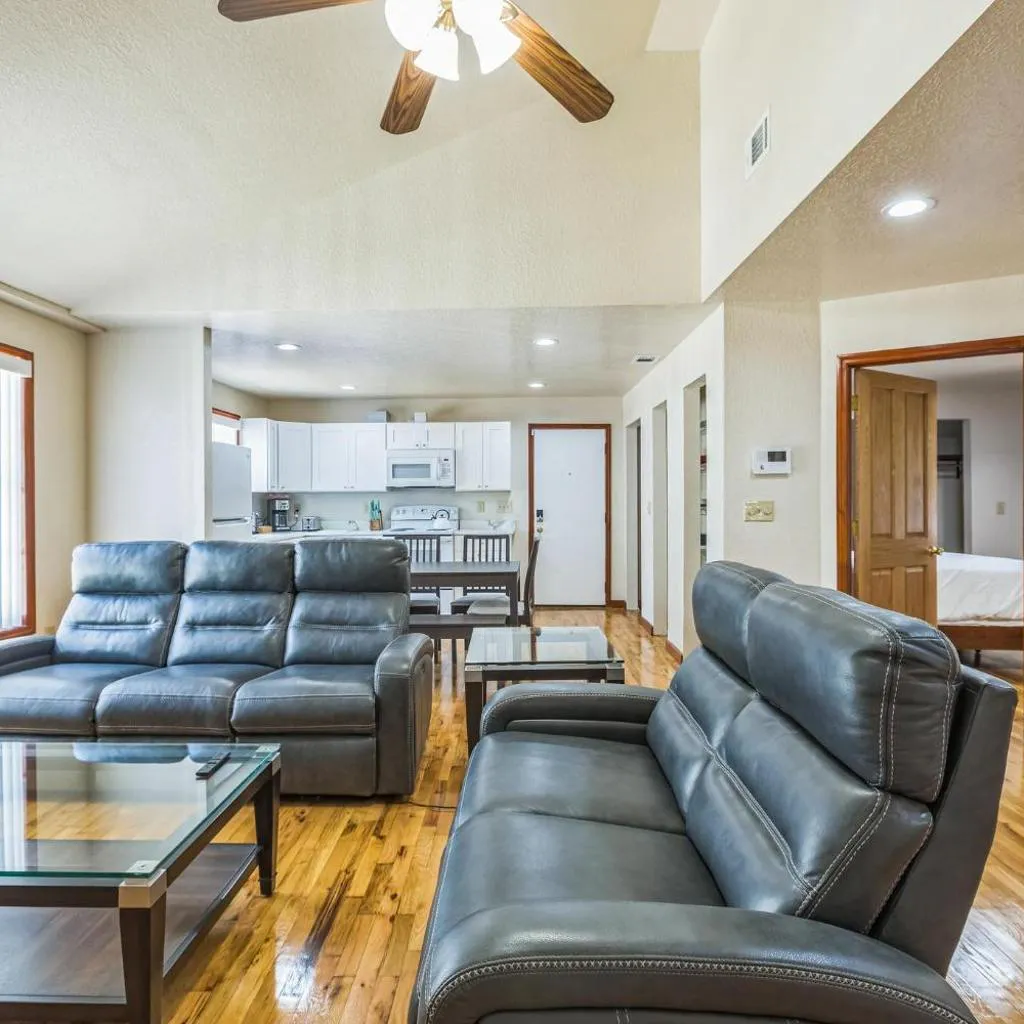 Photograph of Old Seminole Heights Getaway