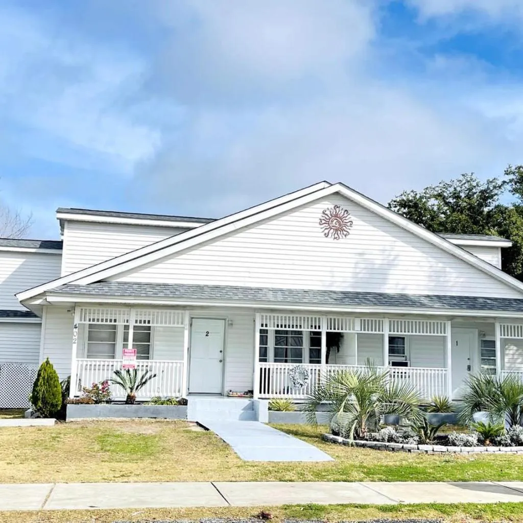 Photograph of Awesome Apartment in walking distance to the beach