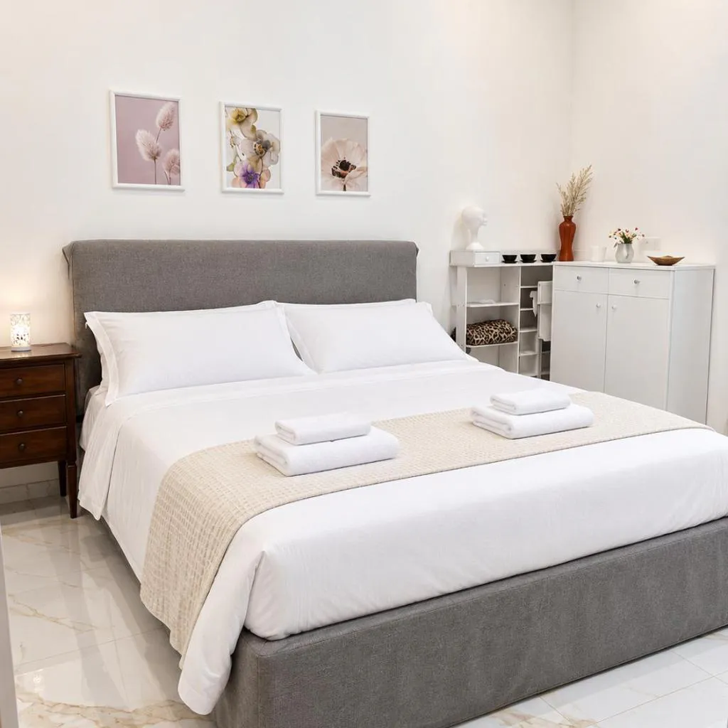 Photograph of B&B nel centro storico o'vicolo e Napoli