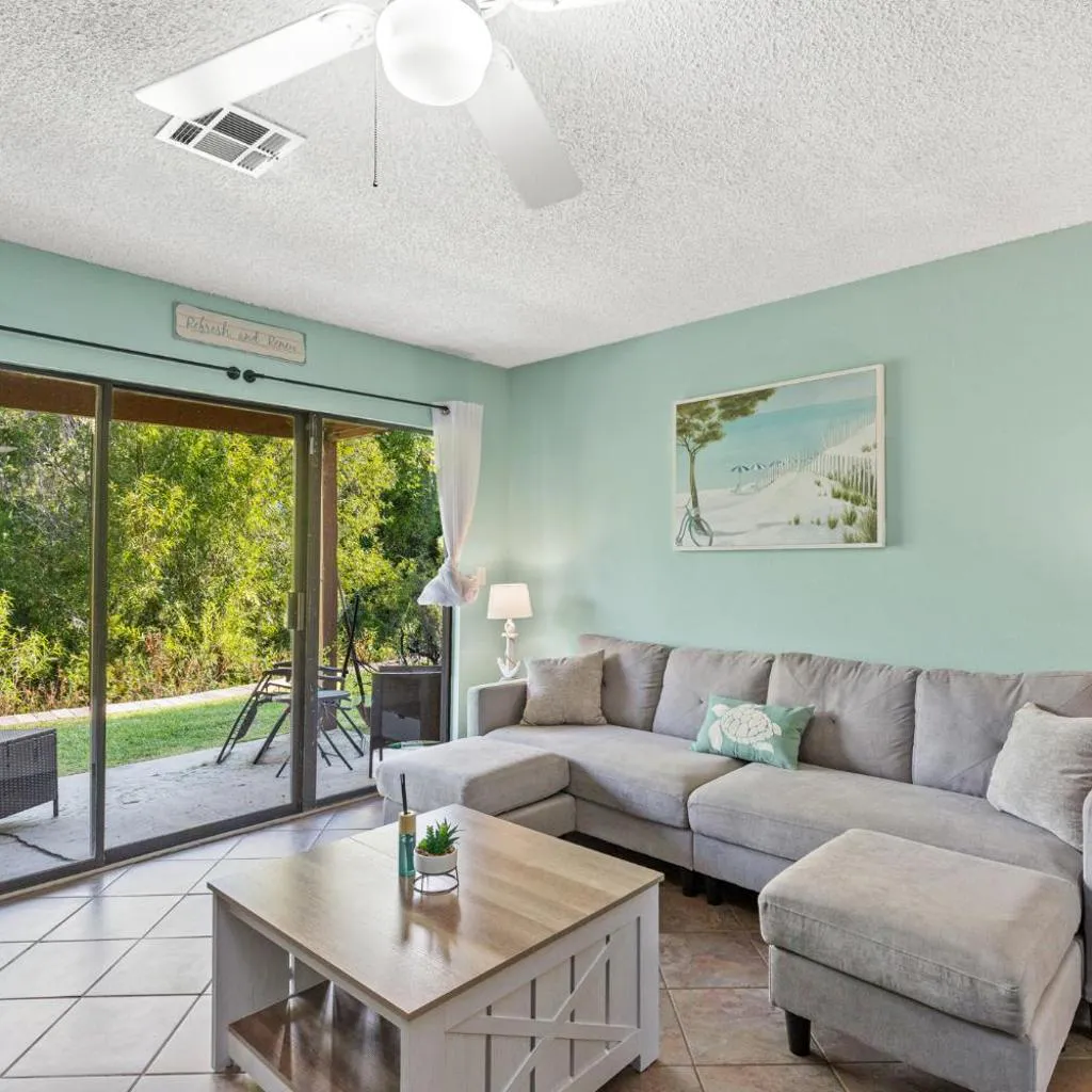 Photograph of Panama City Beach Oasis