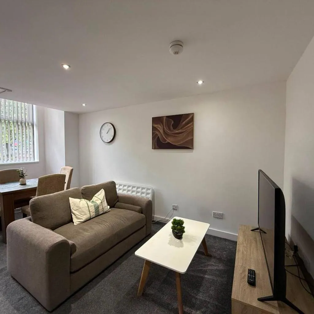 Photograph of Casa Cove GF Apt with Parking - 5 min to Hospital