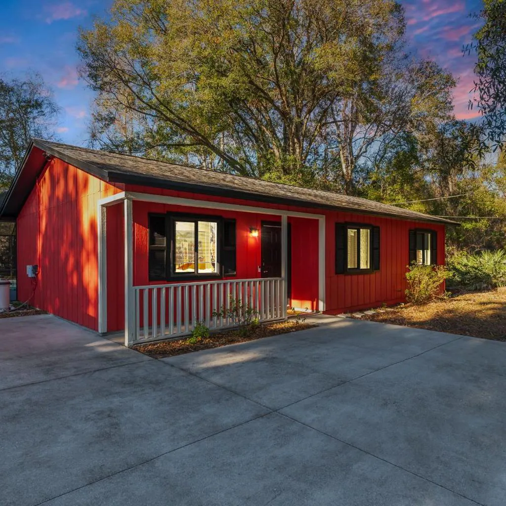Photograph of Havana Hideaway 3BR Home with Private Pool and Dedicated Office