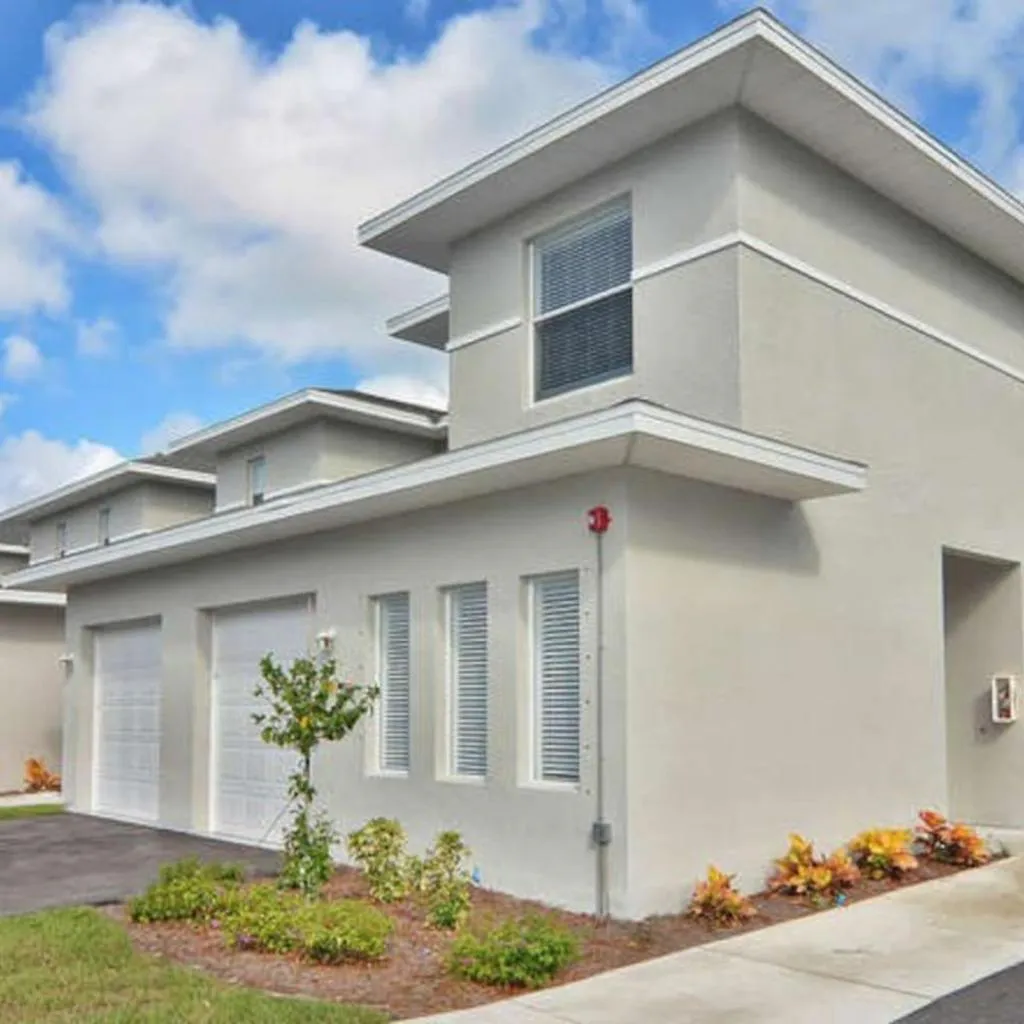 Photograph of Hideaway at Hidden Palms Cove
