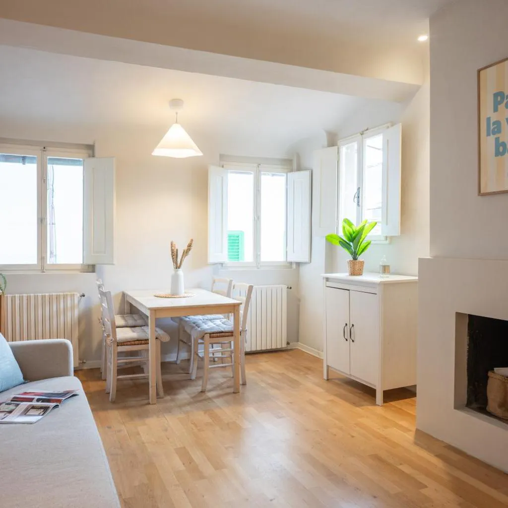 Photograph of Maffia Simple Apartment