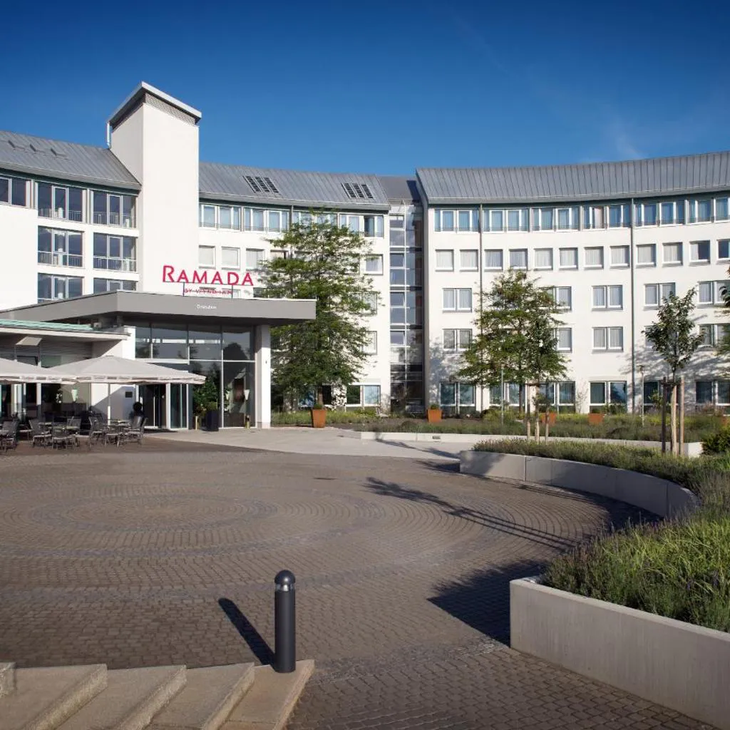 Photograph of Ramada by Wyndham Dresden