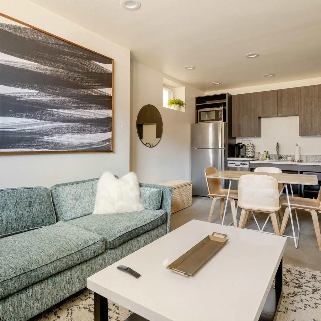Photograph of The Lattice by Stay Portland - Buckman