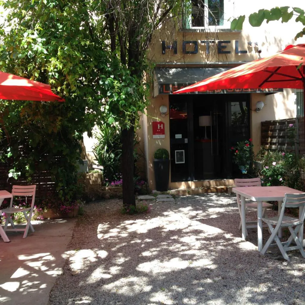 Photograph of Hôtel L'Eau Des Collines