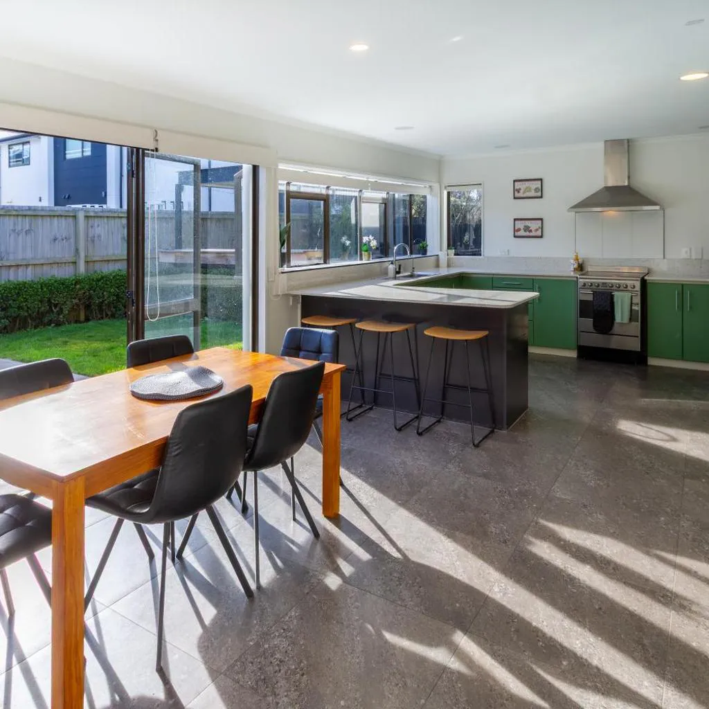 Photograph of Urban Nest on Perth 3BR 1 and a half Bath Free Parking