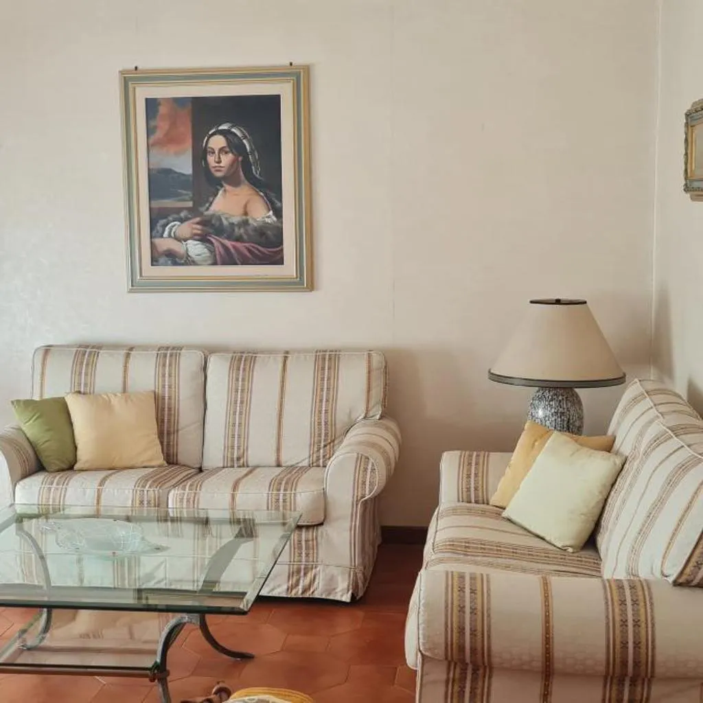 Photograph of Suite Suarez