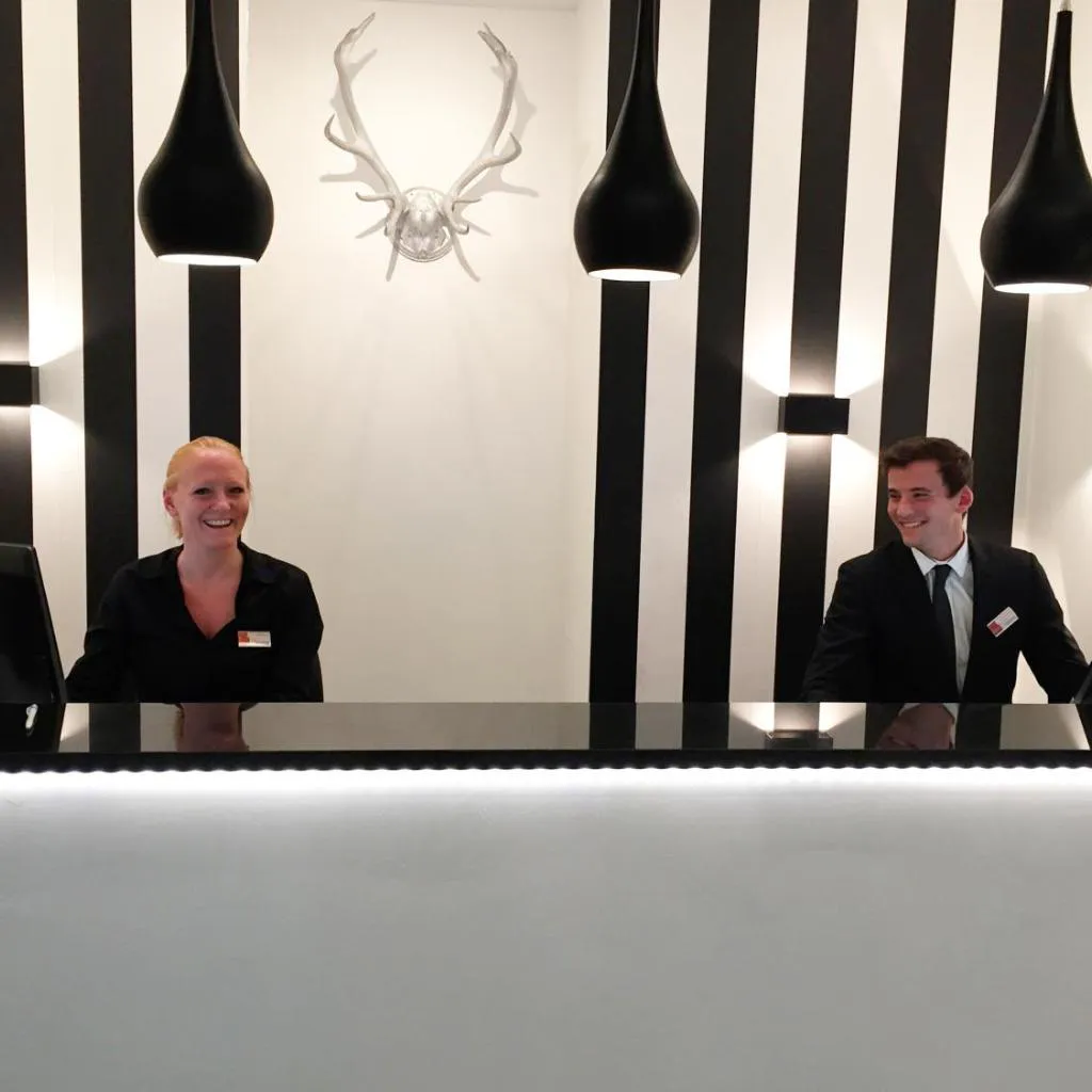 Photograph of Hotel Alt Deutz City-Messe-Arena KONTAKTLOSER SELF CHECK-IN