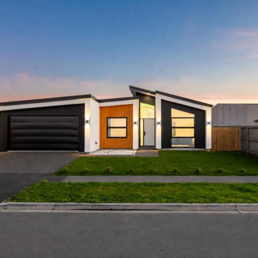 Photograph of The Gem - 5 bedroom brand new house