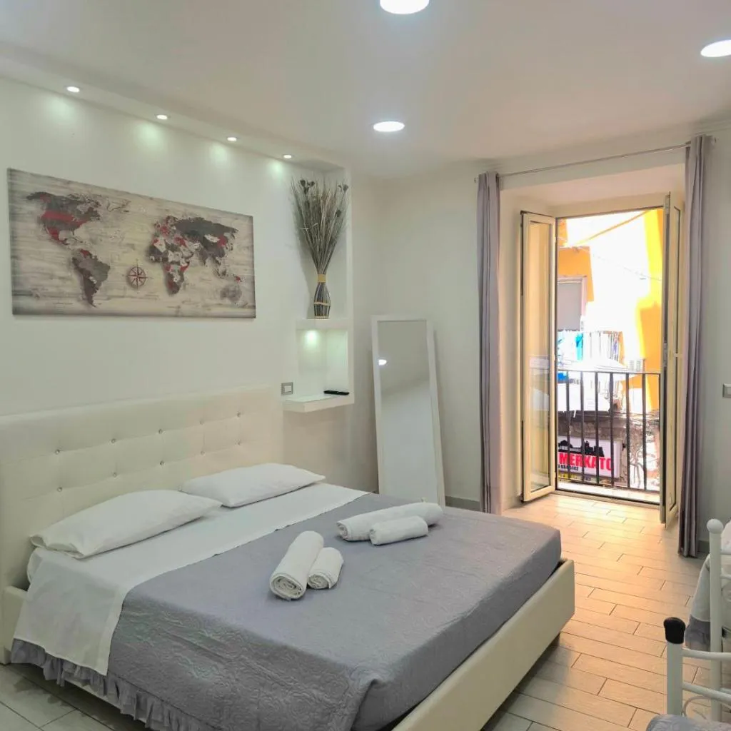 Photograph of Casa Di Napoli