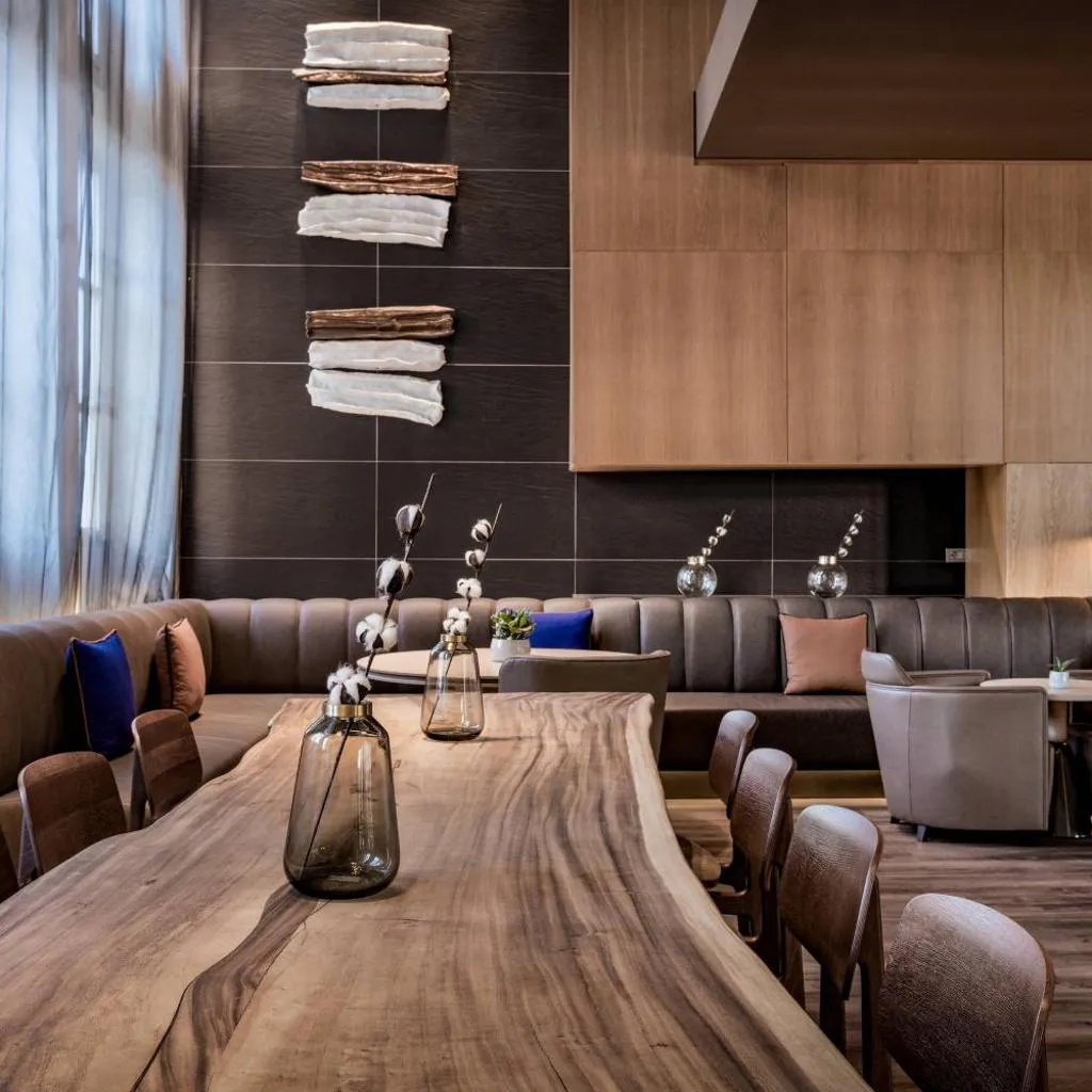 Photograph of AC Hotel Torino by Marriott