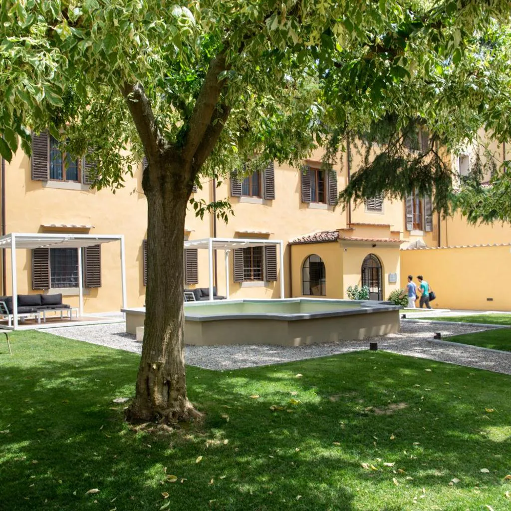 Photograph of Horto Convento