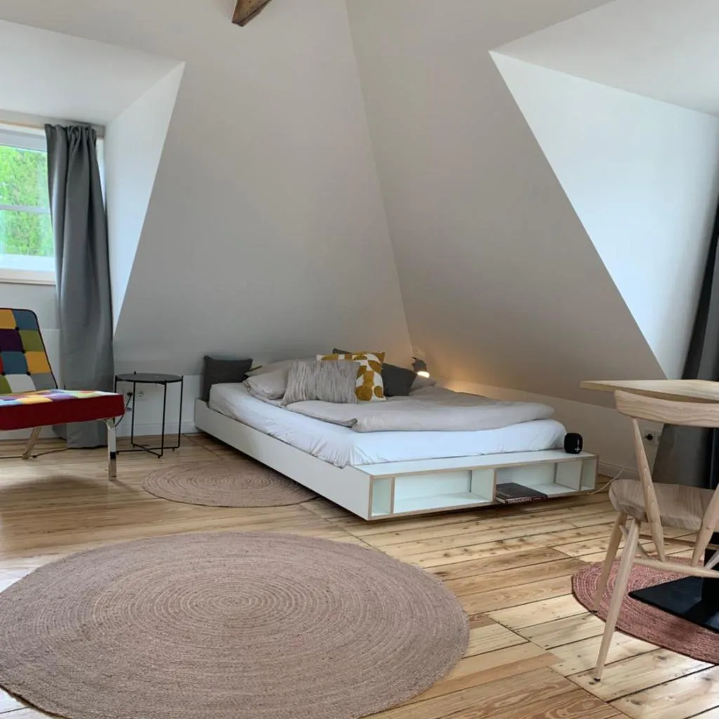 Photograph of steenkampstudios LOFT