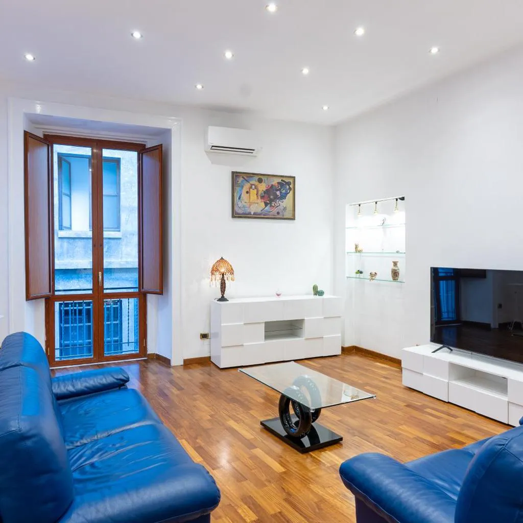 Photograph of Dimora del Fico - Appartamento elegante e spazioso