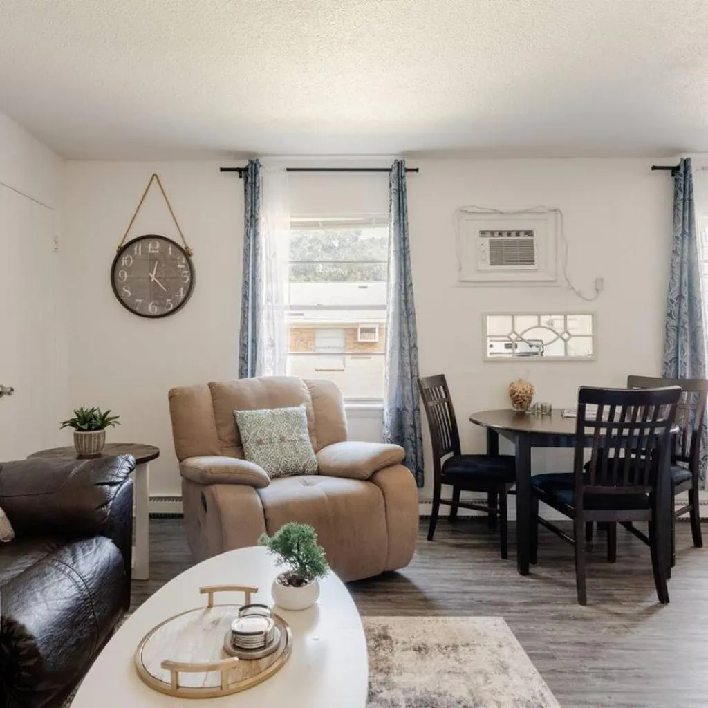 Photograph of 2BR 2BA by Atlantic Park Weekend Value