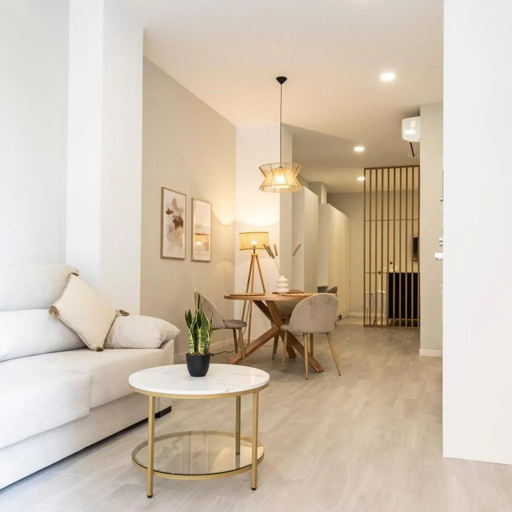 Photograph of Favara Suites A by Concept Flats