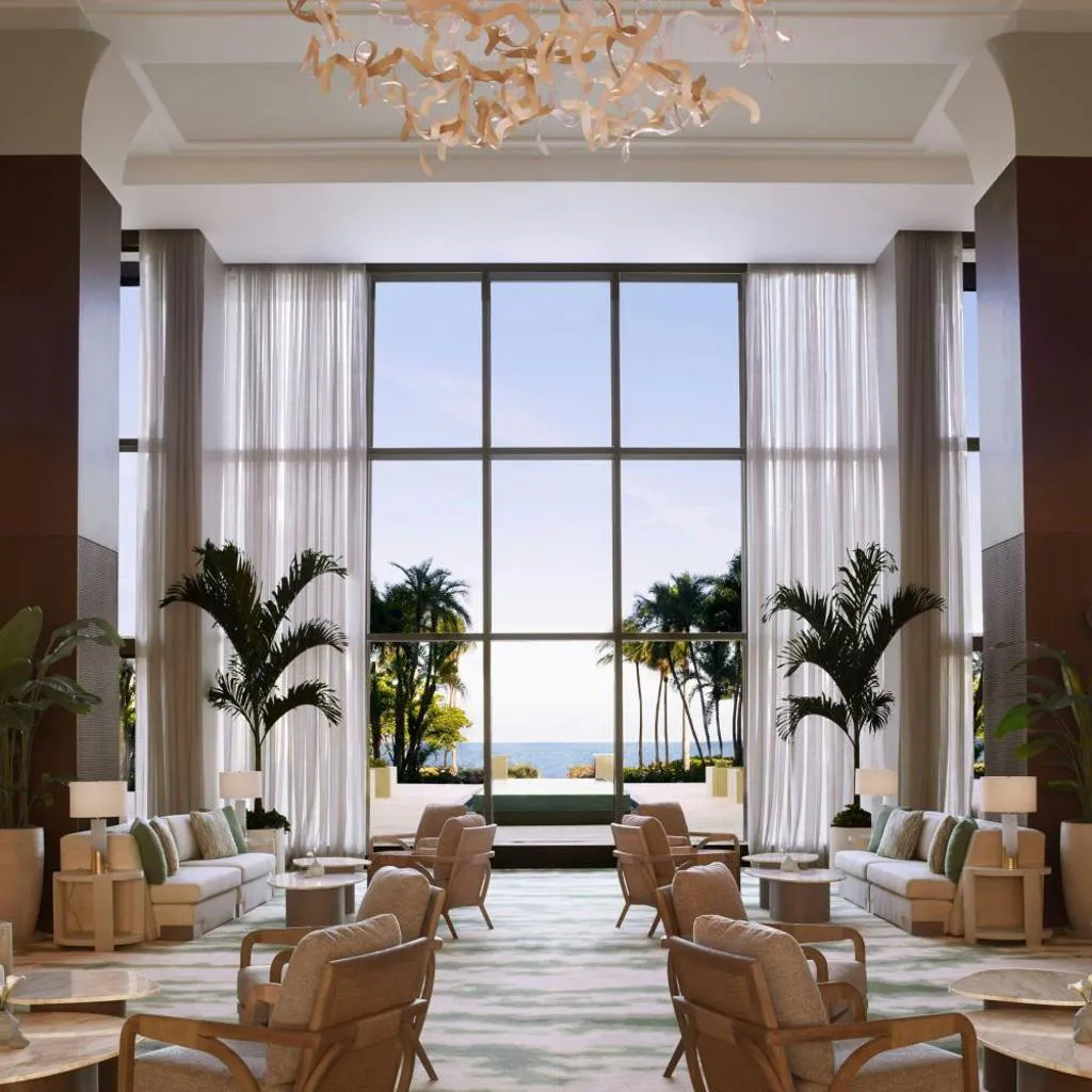Photograph of The Ritz-Carlton Key Biscayne, Miami