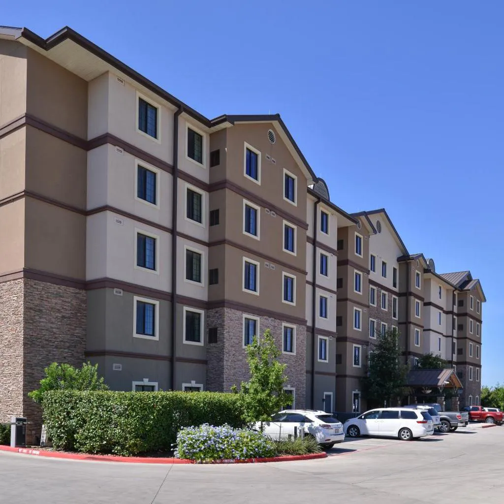 Photograph of Staybridge Suites San Antonio-Stone Oak by IHG