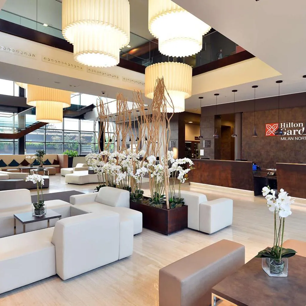 Photograph of Hilton Garden Inn Milan North