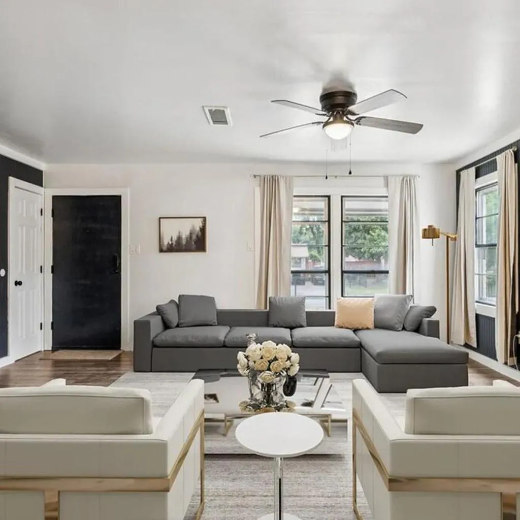 Photograph of 5-Star Stay-Huge 4BR Near Bishop Arts-Sleeps 12- Family Friendly