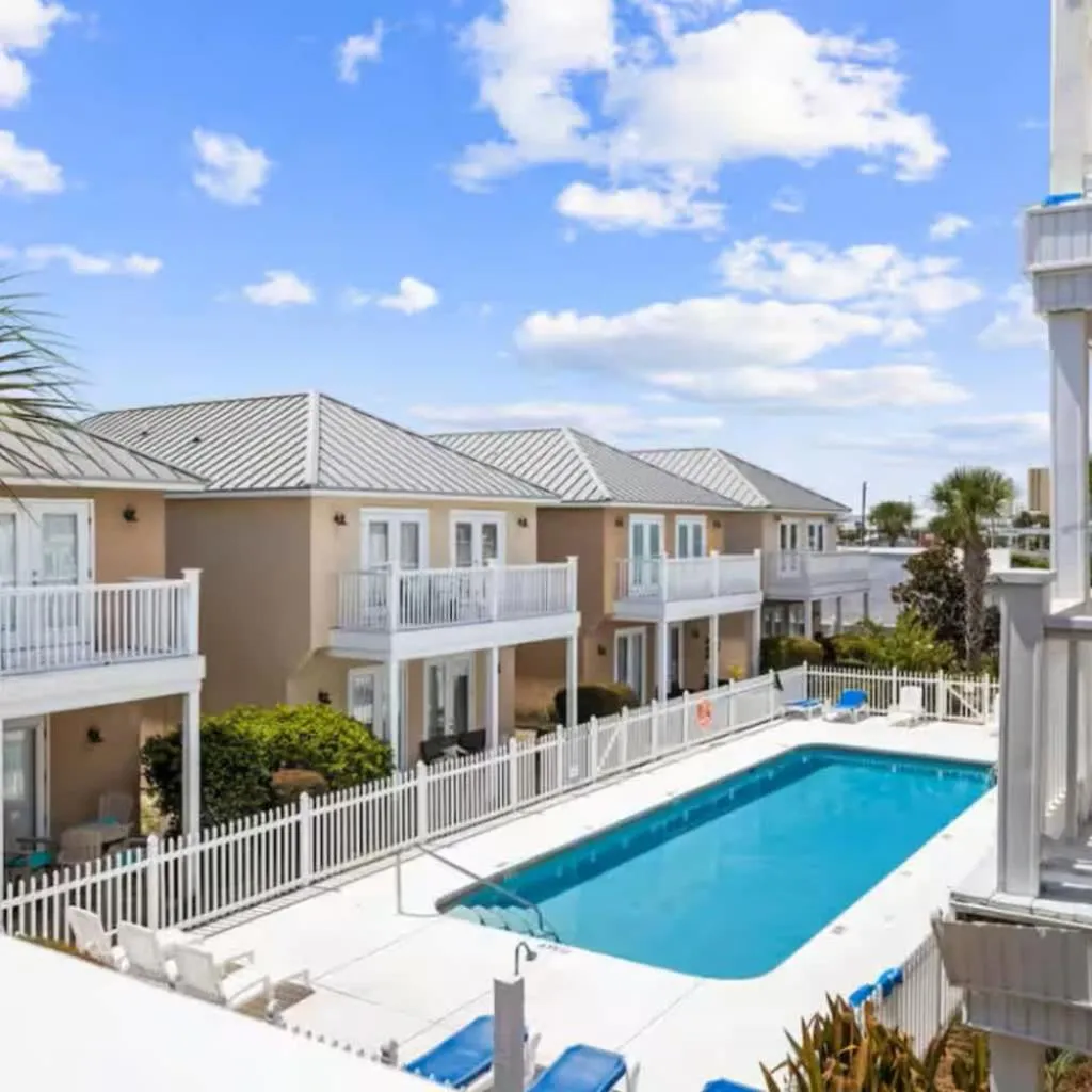 Photograph of Beach Access - Pool - Game Room - Pets - BBQ Grill