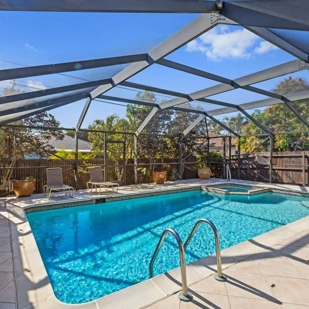 Photograph of Milano Vacation Rental