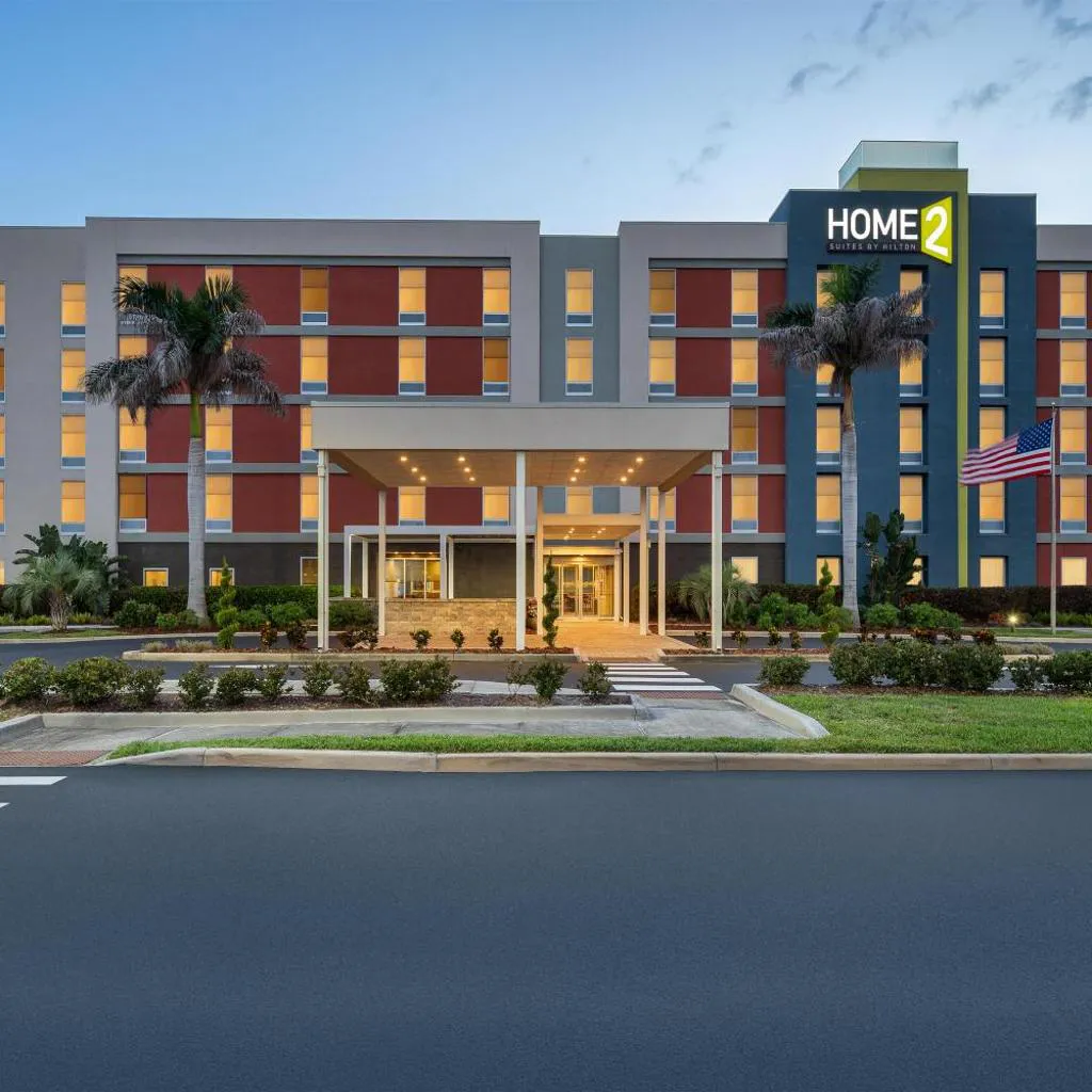 Photograph of Home2 Suites By Hilton Brandon Tampa