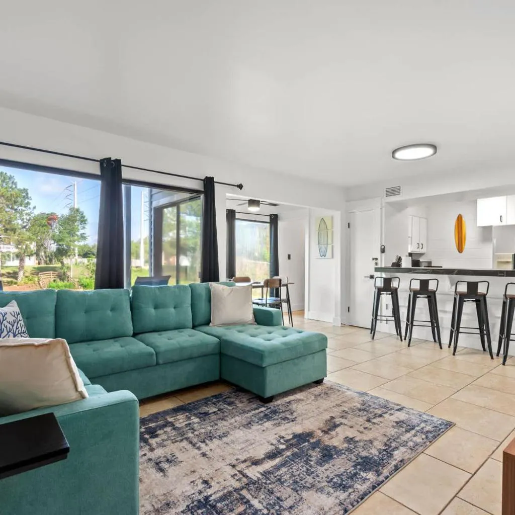 Photograph of Surf N Snooze-Central Destin-Pet Friendly