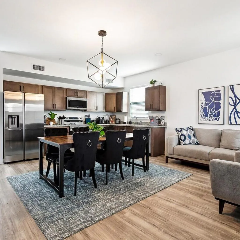 Photograph of Spacious 5BR Getaway in NOLA