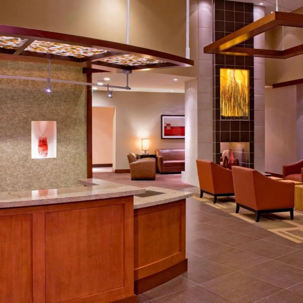 Photograph of Sonesta Select Austin North Central