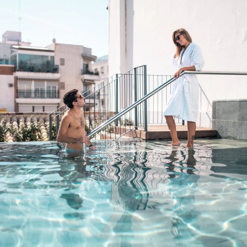 Photograph of Legado Magdalena Hotel