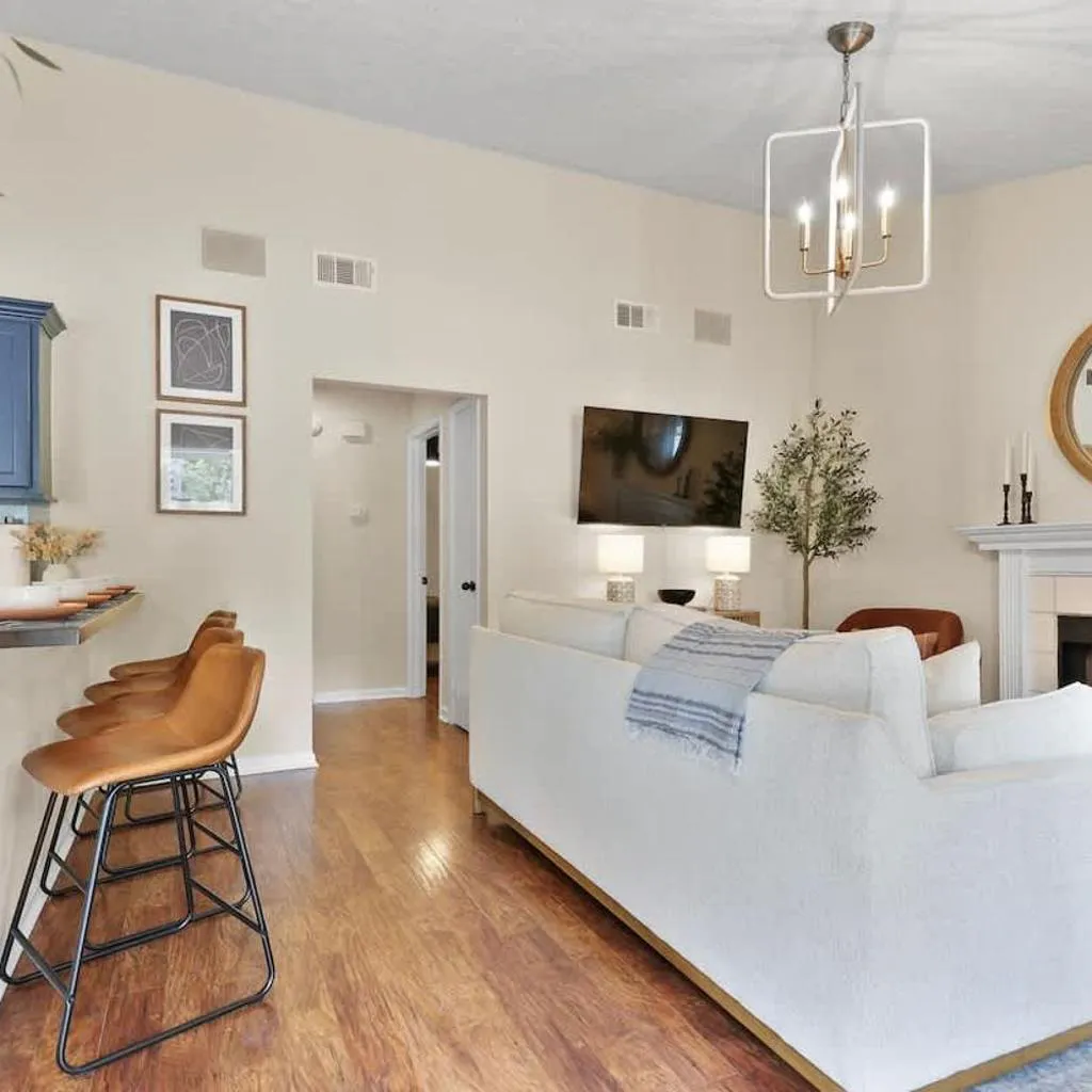 Photograph of New Meets Nostalgic - Adorable Cottage Sleeps 8