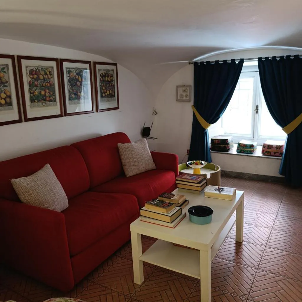 Photograph of Capa e Coda Appartamento in centro storico
