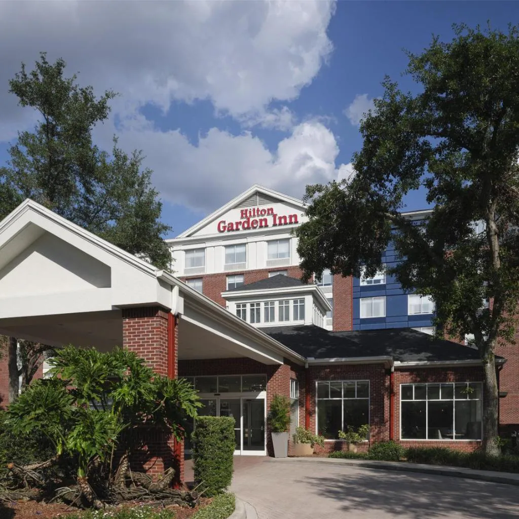 Photograph of Hilton Garden Inn Tampa East Brandon