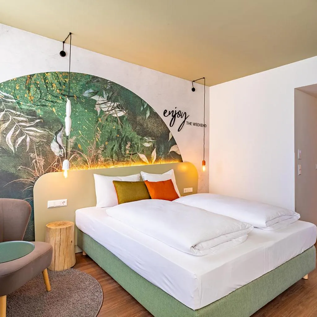 Photograph of The Weekend Hotel