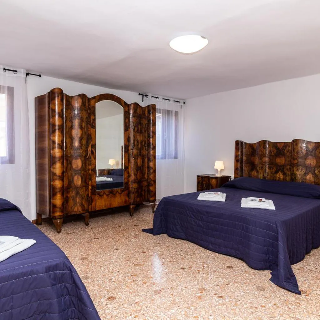 Photograph of Veneziacentopercento Ole Apartment