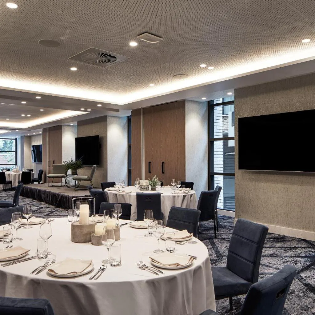 Photograph of Crowne Plaza Sydney Darling Harbour by IHG