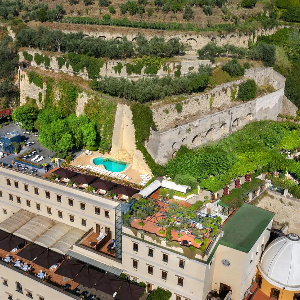 Photograph of San Francesco al Monte
