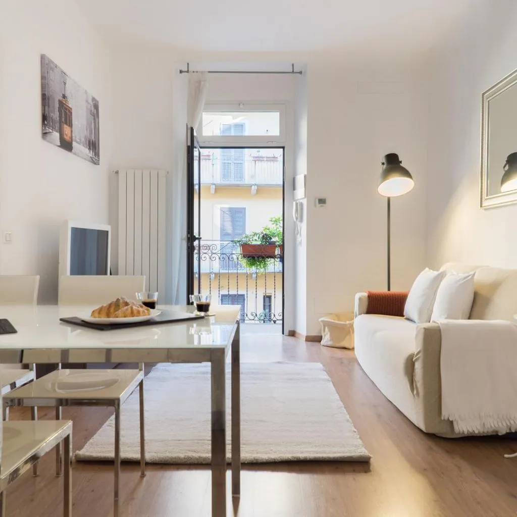 Photograph of Charming Sempione Apartment
