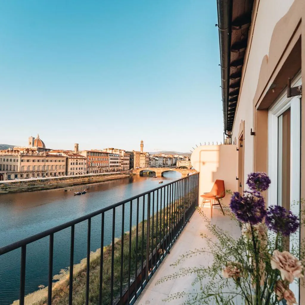 Photograph of La Terrazza Sull'Arno