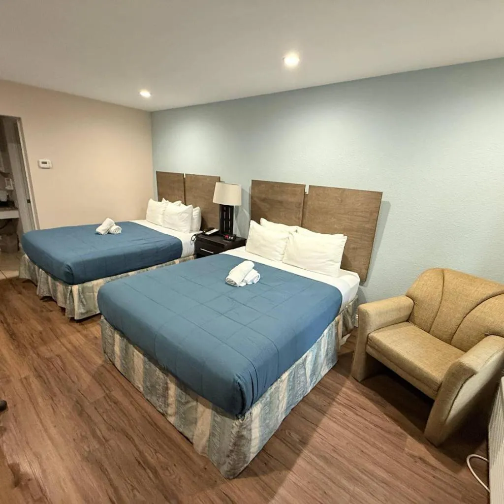 Photograph of Quality Inn St Augustine Historic District Area